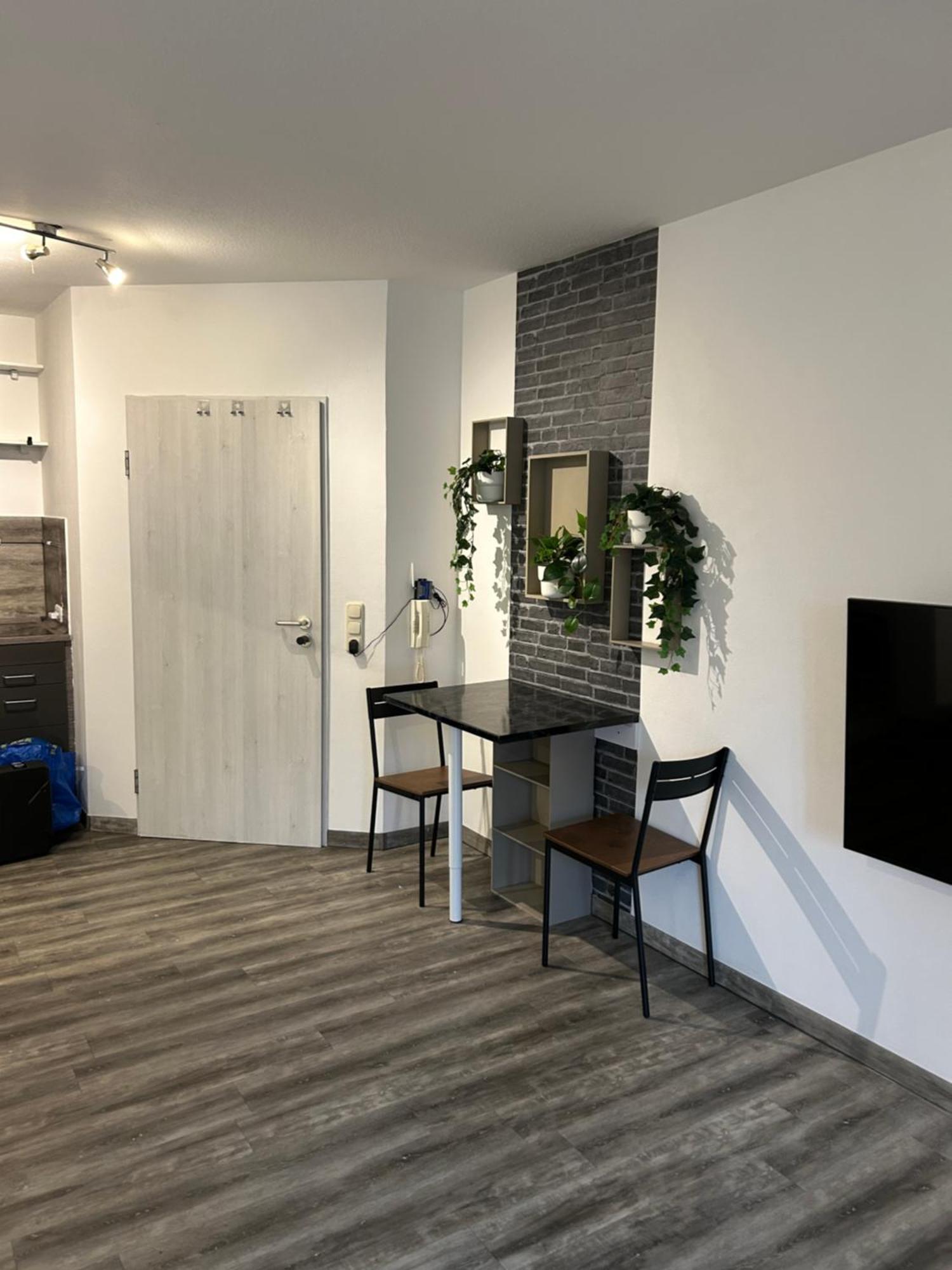 Studio In The Heart Of Nuernberg Экстерьер фото