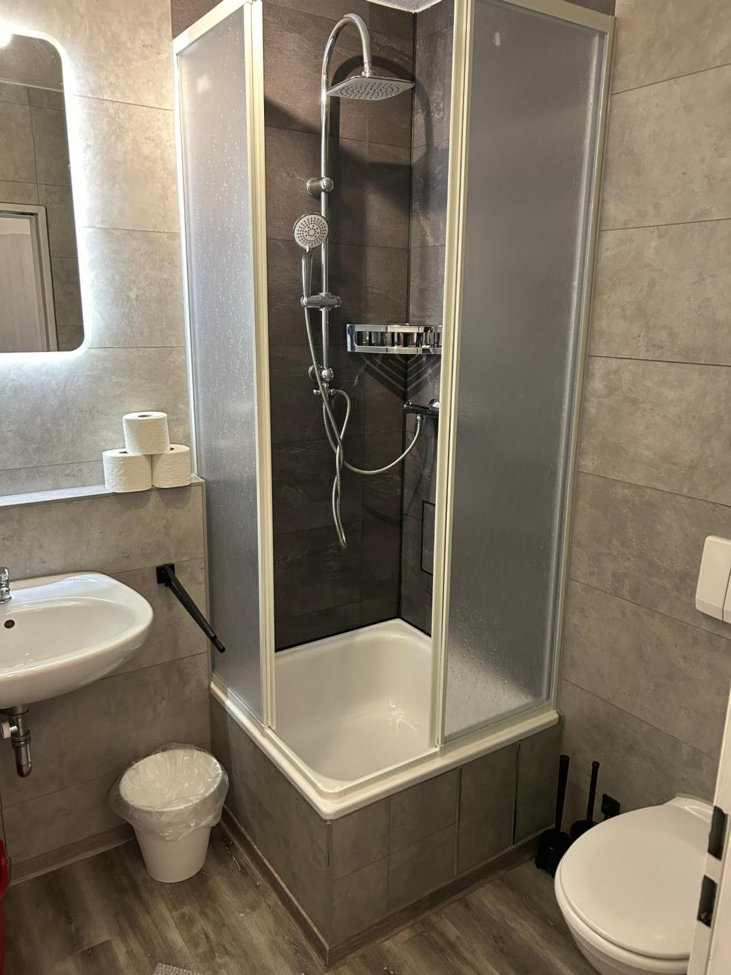 Studio In The Heart Of Nuernberg Экстерьер фото